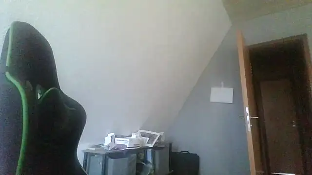 Golffahrer1982 online show from 4, 11, 2025