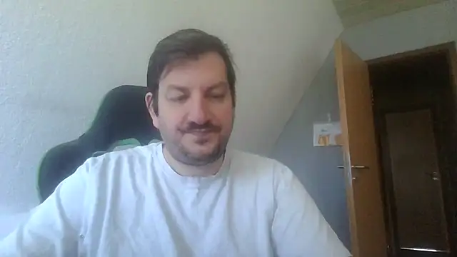 Golffahrer1982 online show from 10, 11, 2025