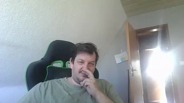 Golffahrer1982 online show from 26, 5, 2026