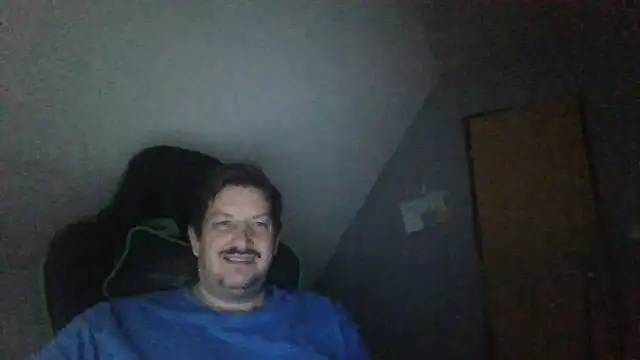 Golffahrer1982 online show from 23, 5, 2026