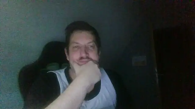 Golffahrer1982 online show from 5, 11, 2025