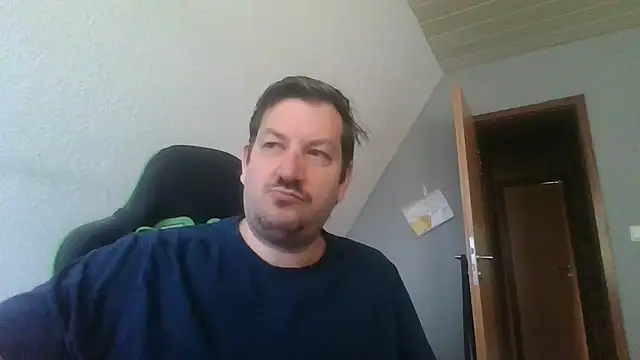 Golffahrer1982 online show from 5, 6, 2026