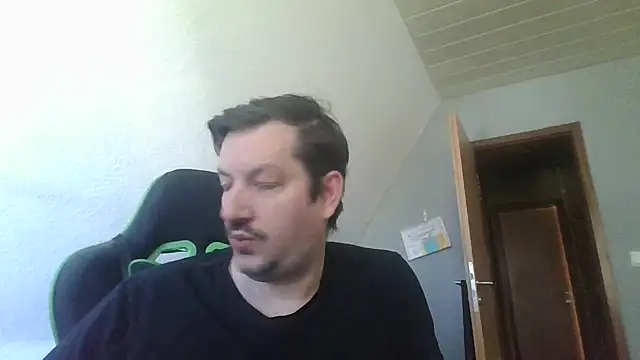 Golffahrer1982 online show from 23, 5, 2026