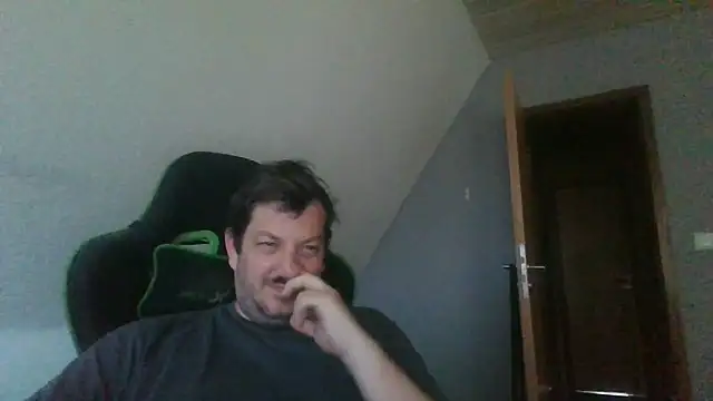 Golffahrer1982 online show from 31, 5, 2026
