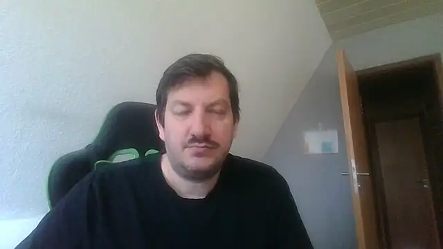 Golffahrer1982 online show from 29, 10, 2025