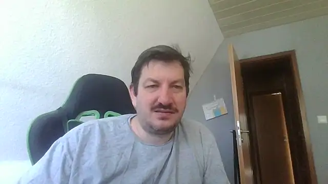 Golffahrer1982 online show from 24, 5, 2026