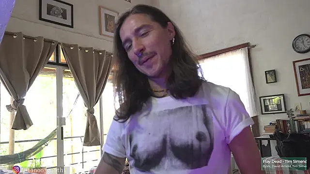 Antinoo Gnothi online show from 22, 1, 2025