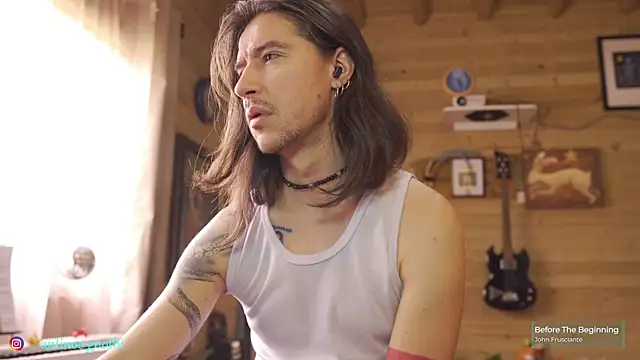 Antinoo Gnothi online show from 30, 11, 2025