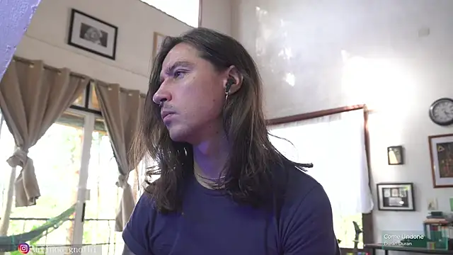 Antinoo Gnothi online show from 29, 1, 2025