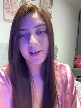 Zoe Lennoxx online show from 18, 6, 2026