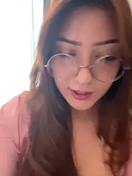 Zoe Lennoxx online show from 24, 9, 2025