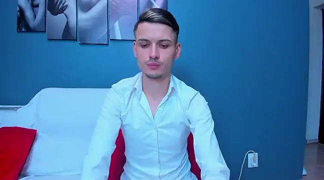 andboyfor6 online show from 23, 2, 2025