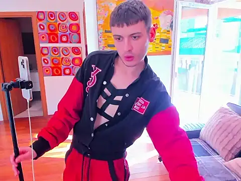 andboyfor6 online show from 16, 4, 2026