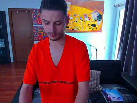 andboyfor6 online show from 16, 5, 2026