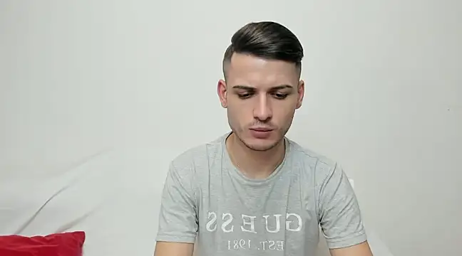 andboyfor6 online show from 3, 12, 2024