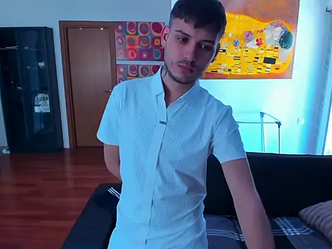 andboyfor6 online show from 15, 5, 2026
