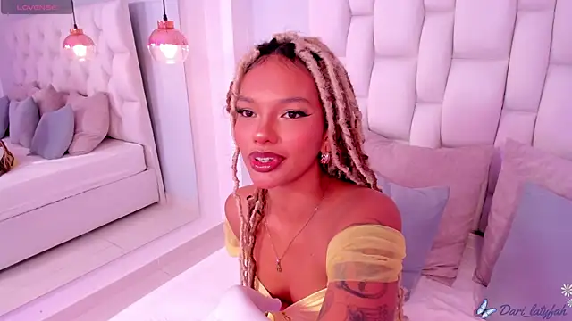 dari kim online show from 30, 12, 2024