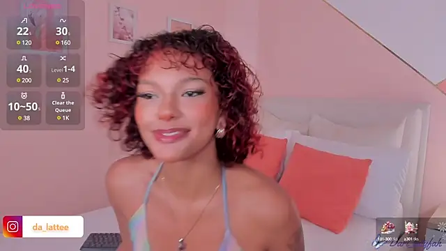 dari kim online show from 28, 2, 2025