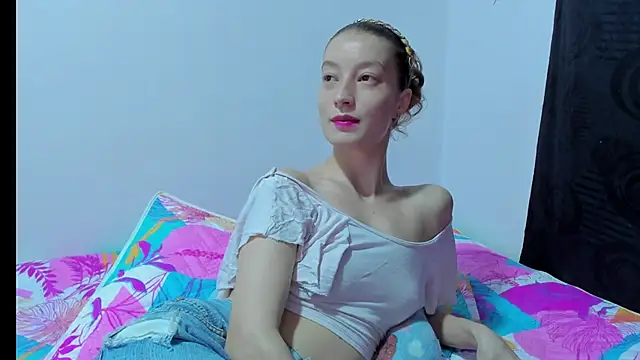 MiiaVolkova online show from 9, 3, 2026