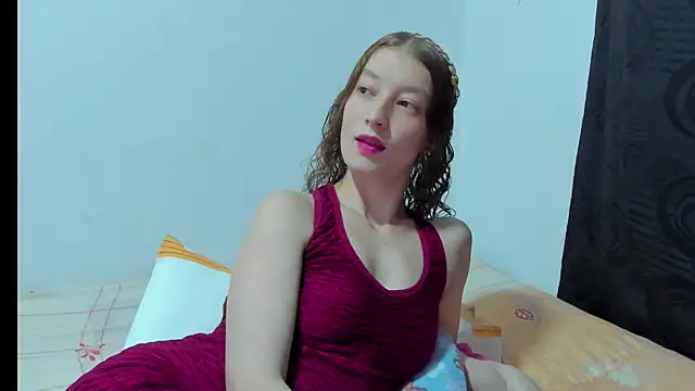 MiiaVolkova online show from 18, 2, 2026