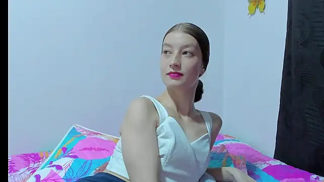 MiiaVolkova online show from 4, 3, 2026