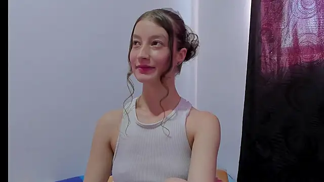 MiiaVolkova online show from 21, 11, 2025