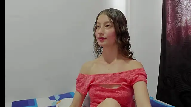 MiiaVolkova online show from 8, 11, 2025