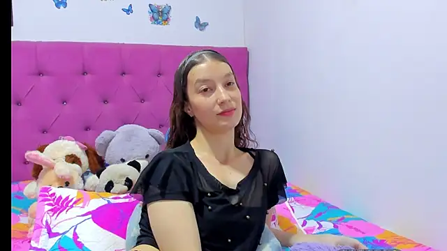 Snapshot of MiiaVolkova chatting on 10, 7, 2026 MiiaVolkova online show from 10, 7, 2026
