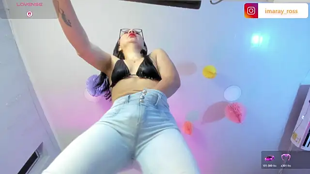 Imaray 1  online show from 4, 4, 2026