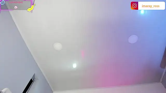 Imaray 1  online show from 1, 2, 2026