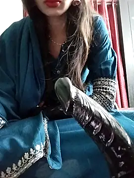 Snapshot of Noor_Darliing chatting on 19, 1, 2026 Noor Darliing online show from 19, 1, 2026