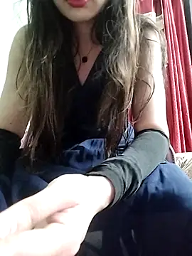 Snapshot of Noor_Darliing chatting on 5, 4, 2026 Noor Darliing online show from 5, 4, 2026