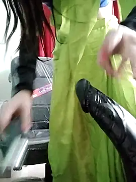 Noor Darliing online show from 12, 11, 2025