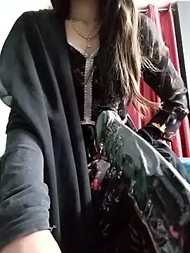 Snapshot of Noor_Darliing chatting on 16, 1, 2026 Noor Darliing online show from 16, 1, 2026