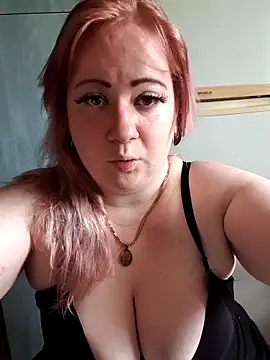 Snapshot of D_Marinna chatting on 1, 7, 2026 D Marinna online show from 1, 7, 2026