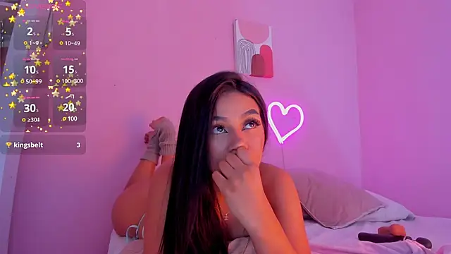 Sophiietaylor online show from 19, 3, 2025