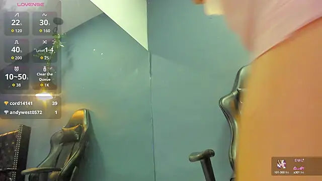 Sophiietaylor online show from 3, 10, 2025