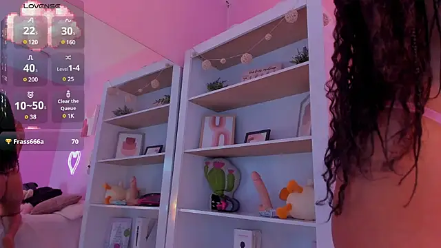 Sophiietaylor online show from 12, 3, 2025