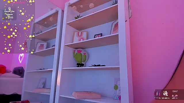 Sophiietaylor online show from 18, 3, 2025