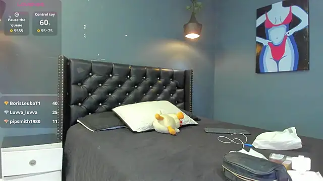 Sophiietaylor online show from 6, 11, 2025