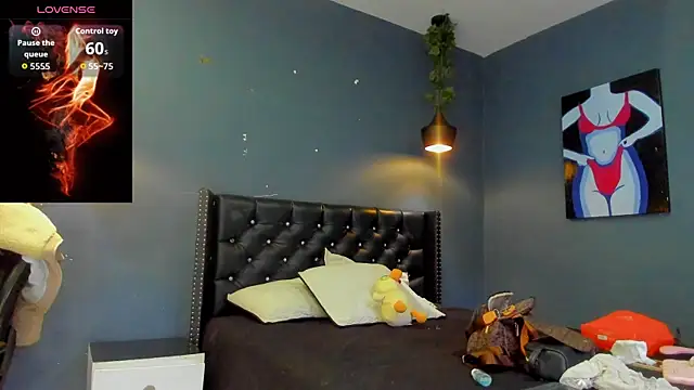 Sophiietaylor online show from 20, 11, 2025