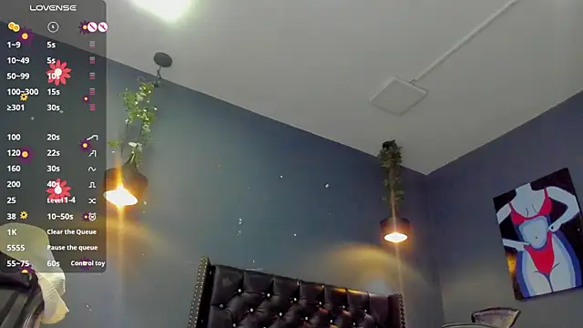 Sophiietaylor online show from 21, 11, 2025