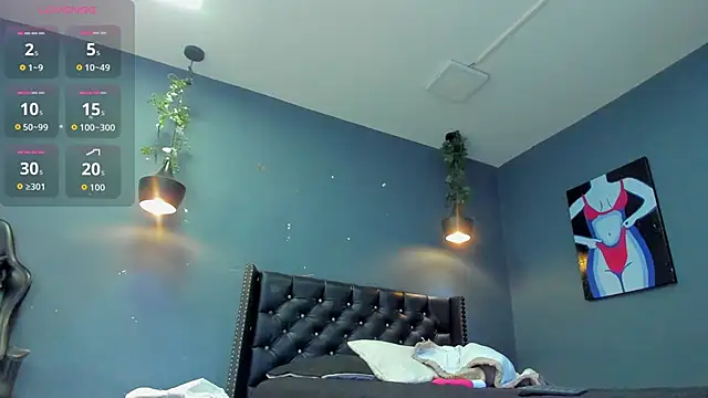 Sophiietaylor online show from 27, 9, 2025