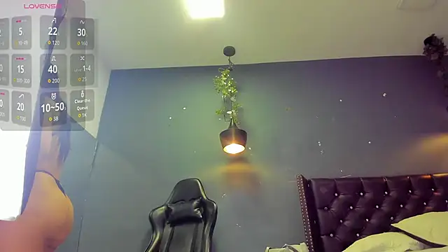 Sophiietaylor online show from 8, 9, 2025