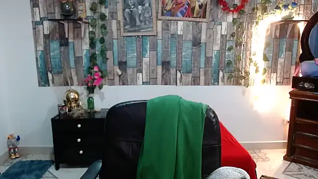 Snapshot of KarimaSarabe chatting on 10, 2, 2026 KarimaSarabe online show from 10, 2, 2026