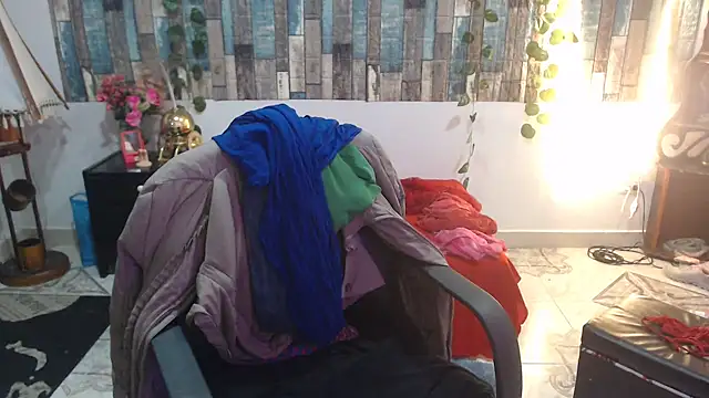 Snapshot of KarimaSarabe chatting on 23, 9, 2025 KarimaSarabe online show from 23, 9, 2025