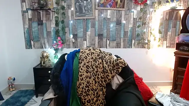 Snapshot of KarimaSarabe chatting on 11, 2, 2026 KarimaSarabe online show from 11, 2, 2026