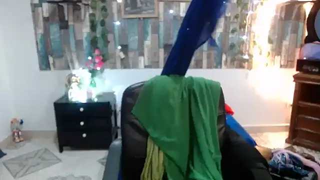 Snapshot of KarimaSarabe chatting on 6, 2, 2026 KarimaSarabe online show from 6, 2, 2026