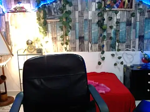 Snapshot of KarimaSarabe chatting on 28, 2, 2025 KarimaSarabe online show from 28, 2, 2025