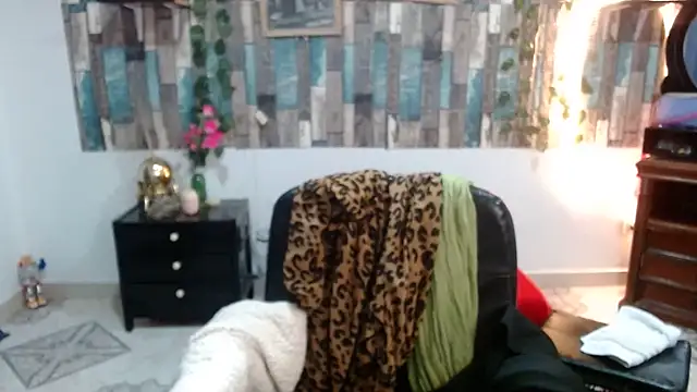 Snapshot of KarimaSarabe chatting on 7, 2, 2026 KarimaSarabe online show from 7, 2, 2026